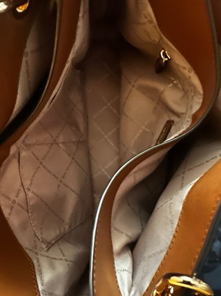 Borsa Michael Kors marrone