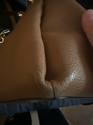 Borsa Michael Kors marrone