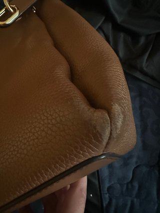 Borsa Michael Kors marrone