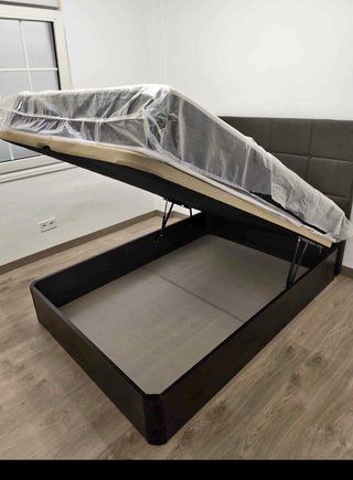 Canapé y Colchón Oferta