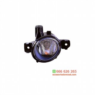 FARO ANTINIEBLA  DELANTERO IZQUIERDO PARA  BMW Se