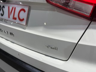 SEAT Arona 2019 TGI Pegatina Eco