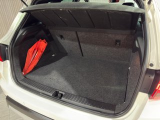 SEAT Arona 2019 TGI Pegatina Eco
