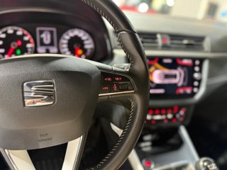SEAT Arona 2019 TGI Pegatina Eco