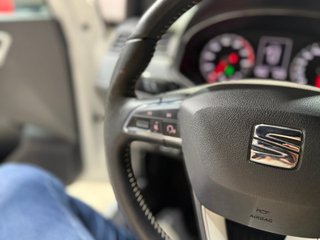 SEAT Arona 2019 TGI Pegatina Eco
