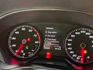 SEAT Arona 2019 TGI Pegatina Eco