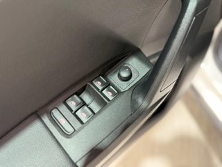 SEAT Arona 2019 TGI Pegatina Eco