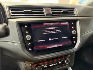 SEAT Arona 2019 TGI Pegatina Eco