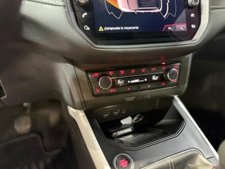SEAT Arona 2019 TGI Pegatina Eco
