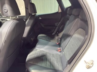 SEAT Arona 2019 TGI Pegatina Eco