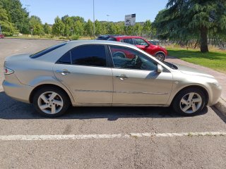 Mazda 6 2003