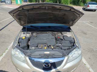 Mazda 6 2003