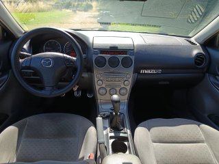 Mazda 6 2003