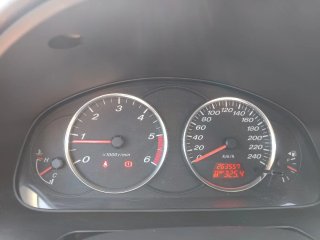 Mazda 6 2003