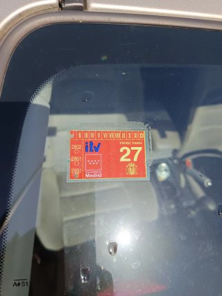Mazda 6 2003