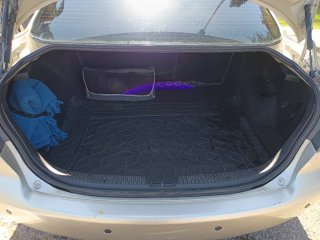 Mazda 6 2003
