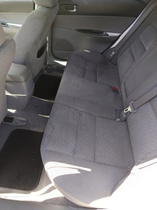 Mazda 6 2003
