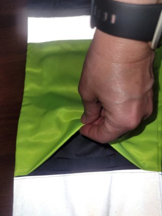 Pantalón de trabajo WORKTEAM