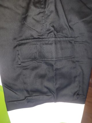 Pantalón de trabajo WORKTEAM
