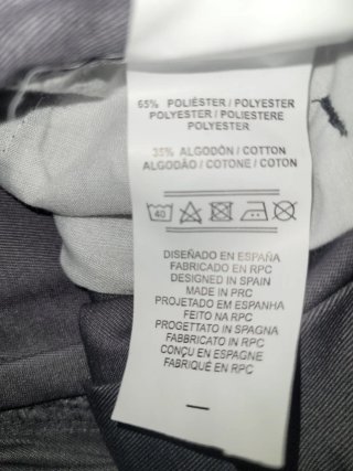 Pantalón de trabajo WORKTEAM