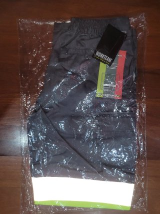 Pantalón de trabajo WORKTEAM