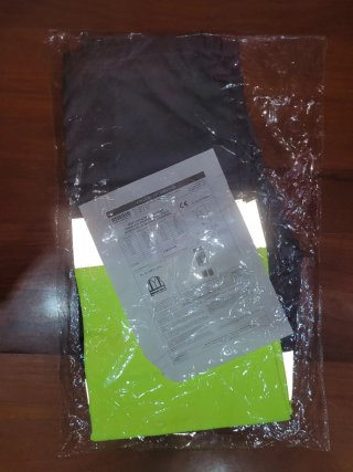 Pantalón de trabajo WORKTEAM