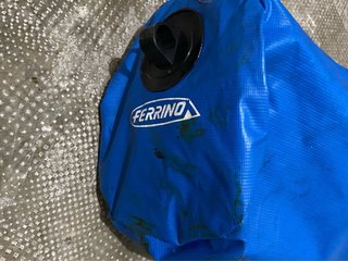 Borsa stagna Ferrino 20 L