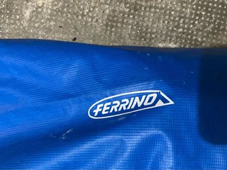 Borsa stagna Ferrino 20 L