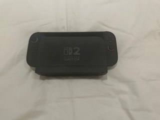 Nintendo Switch + Nintendo Switch Sports