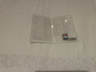 Nintendo Switch + Nintendo Switch Sports