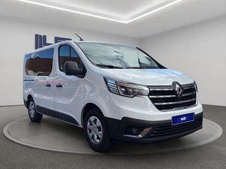 RENAULT Trafic Equilibre Largo Ener Blue dCi 81kW