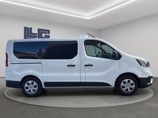 RENAULT Trafic Equilibre Largo Ener Blue dCi 81kW