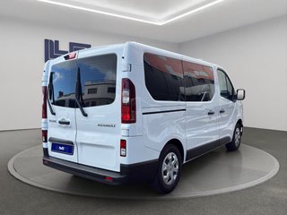 RENAULT Trafic Equilibre Largo Ener Blue dCi 81kW