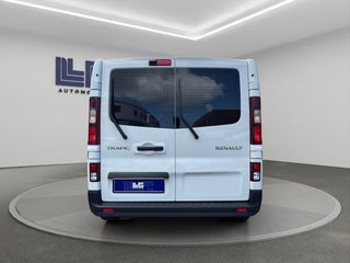 RENAULT Trafic Equilibre Largo Ener Blue dCi 81kW