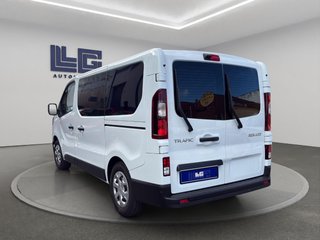 RENAULT Trafic Equilibre Largo Ener Blue dCi 81kW