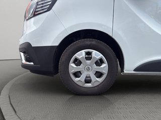 RENAULT Trafic Equilibre Largo Ener Blue dCi 81kW
