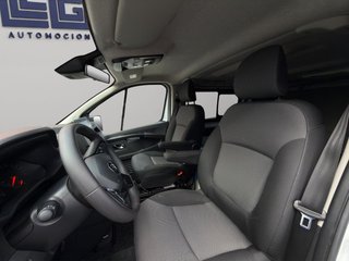 RENAULT Trafic Equilibre Largo Ener Blue dCi 81kW