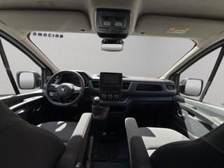 RENAULT Trafic Equilibre Largo Ener Blue dCi 81kW