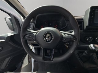 RENAULT Trafic Equilibre Largo Ener Blue dCi 81kW