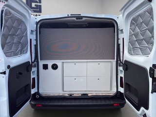 RENAULT Trafic Equilibre Largo Ener Blue dCi 81kW
