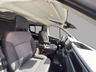 RENAULT Trafic Equilibre Largo Ener Blue dCi 81kW