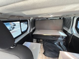 RENAULT Trafic Equilibre Largo Ener Blue dCi 81kW