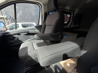 RENAULT Trafic Equilibre Largo Ener Blue dCi 81kW