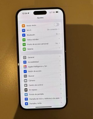 iPhone 16 Plus 256 GB Rosa + 6 Cover