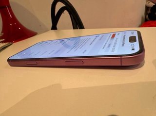 iPhone 16 Plus 256 GB Rosa + 6 Cover