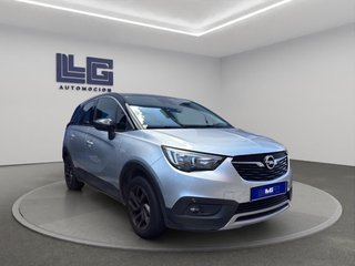 OPEL Crossland X 1.2 81kW 110CV Edition SS