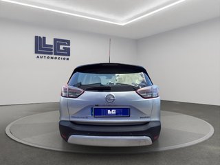 OPEL Crossland X 1.2 81kW 110CV Edition SS