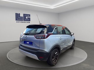 OPEL Crossland X 1.2 81kW 110CV Edition SS