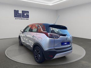 OPEL Crossland X 1.2 81kW 110CV Edition SS