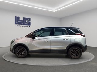 OPEL Crossland X 1.2 81kW 110CV Edition SS